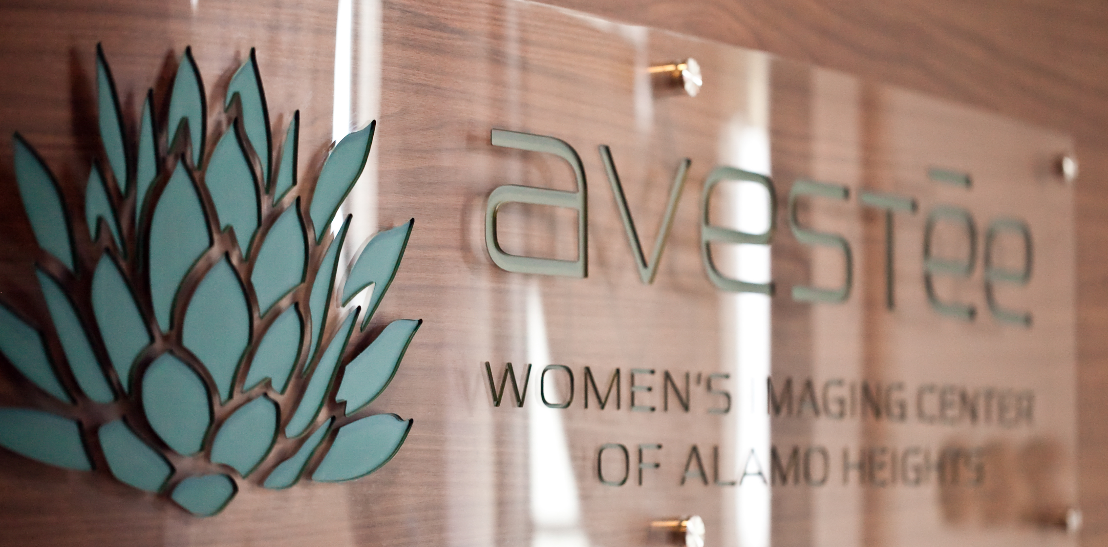 Avestēe Women’s Imaging Center